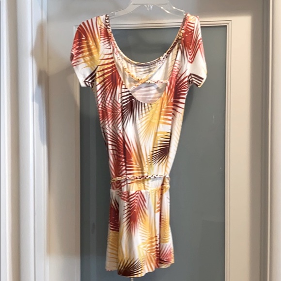 NWT Tart Collection Swim Cover or Top (S) - Picture 3 of 8